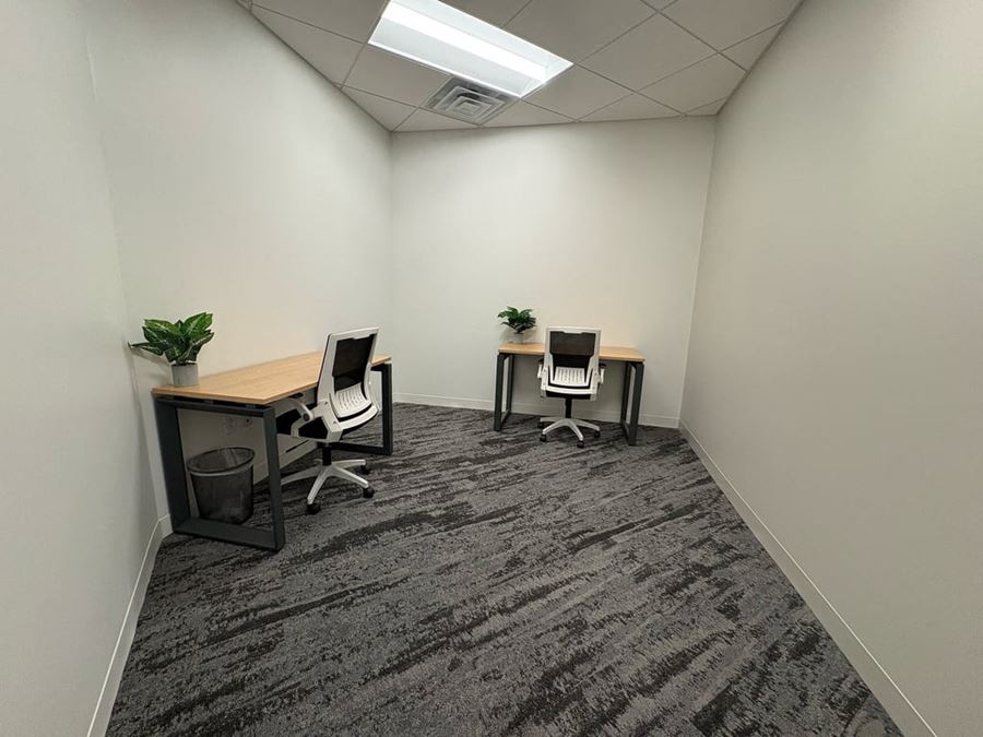 TKO Suites - Greenville