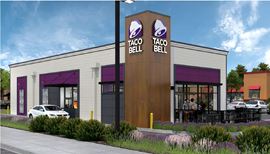 Taco Bell - Shreveport, LA