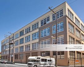 Lion Building