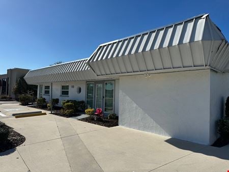 Office space for Rent at 119 Shamrock Blvd in Venice