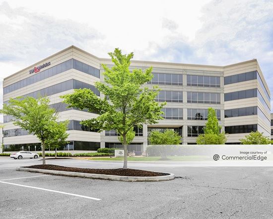 One Carmel Gateway