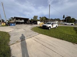 CI-ZONED TAMPA  WAREHOUSE W/ OFFICE