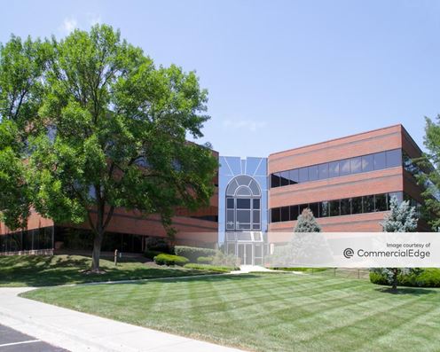 Leawood Executive Centre I