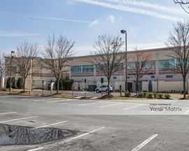 Central Park Corporate Center - 1440 Central Park Blvd