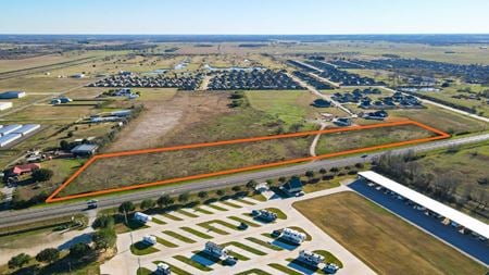 Other space for Sale at TBD TX-105 W in Navasota