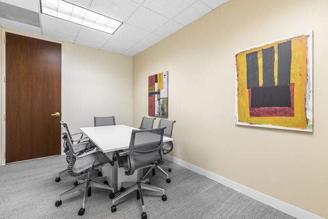 GA, Atlanta - 260 Peachtree