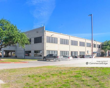 Grande Communications Corporate Headquarters - San Marcos