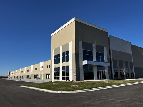 Cottage Grove Logistics Park - Building 2