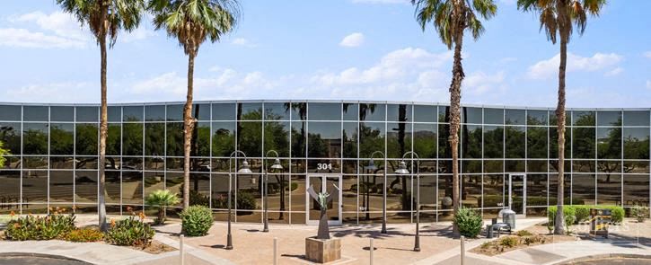 Office Spaces for Lease in Tempe