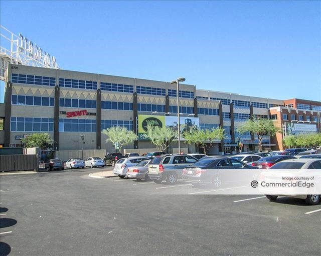 Westgate Entertainment District - 6770 North Sunrise Blvd