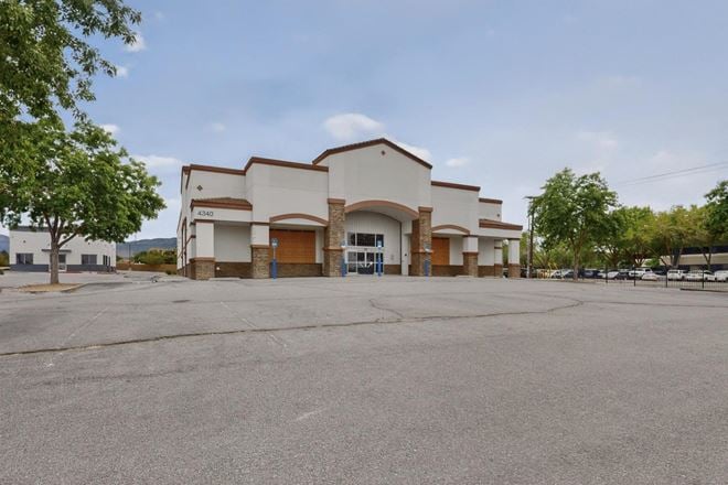 #2 HIGHEST VPD CORNER IN THE STATE WITH GUARANTEED CASHFLOW