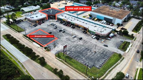 430 West Greens Road