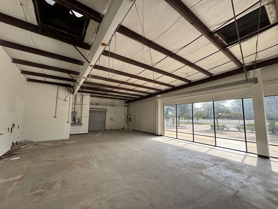 10602 Clay Rd