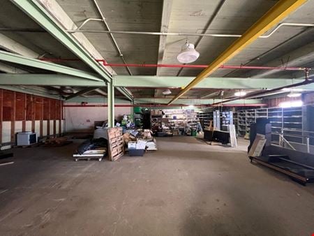 Industrial space for Rent at 364 Vance Ave in Samoa