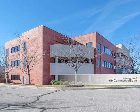 Colgate Ridge Tech Center 2