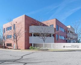 Colgate Ridge Tech Center 2