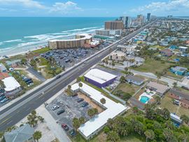 Pineapple Shores Motel