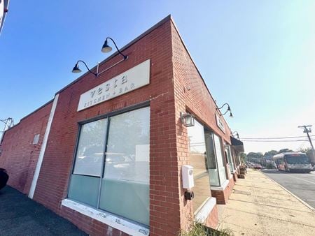 Restaurant space for Sale at 60 halstead Ave in Harrison
