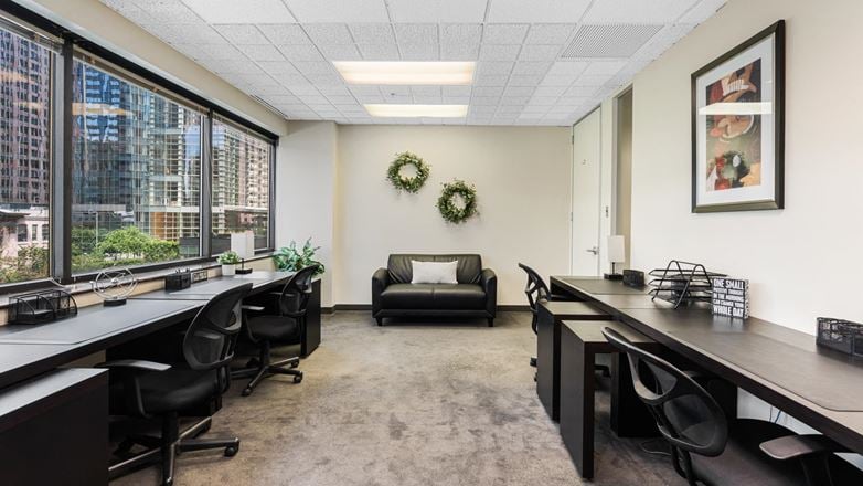 YourOffice - Philadelphia