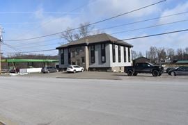3 Tioga Blvd