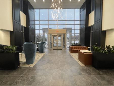 Office space for Rent at 1515 Central Pkwy in St. Paul