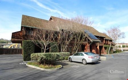 Photo of commercial space at 1766 Lacassie Ave in Walnut Creek