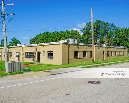 Office space for Rent at 3221 Commander Shepard Blvd in Hampton