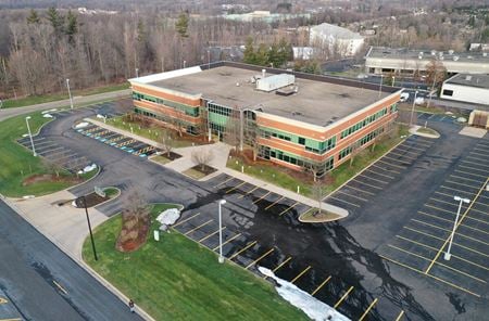Office space for Rent at 8957 Canyon Falls Blvd in Twinsburg