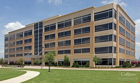 Office space for Rent at 700 Central Expressway S in Allen