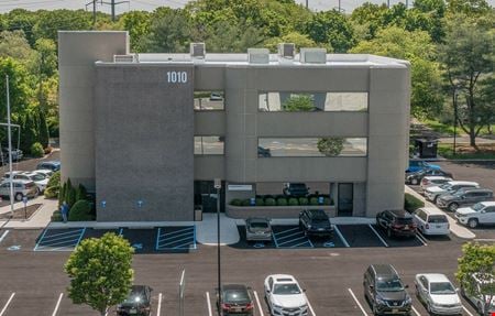 Office space for Rent at 1010 Route 112 in Port Jefferson Station