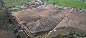 ±45 Acres | Valley View