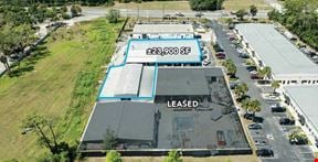 907 South Charles Richard Beall Boulevard