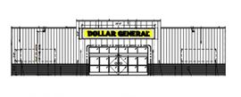 Dollar General | Wetumpka, AL | Williams Rd.