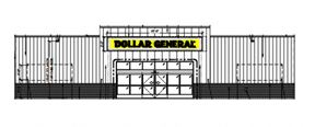 Dollar General | Wetumpka, AL | Williams Rd.