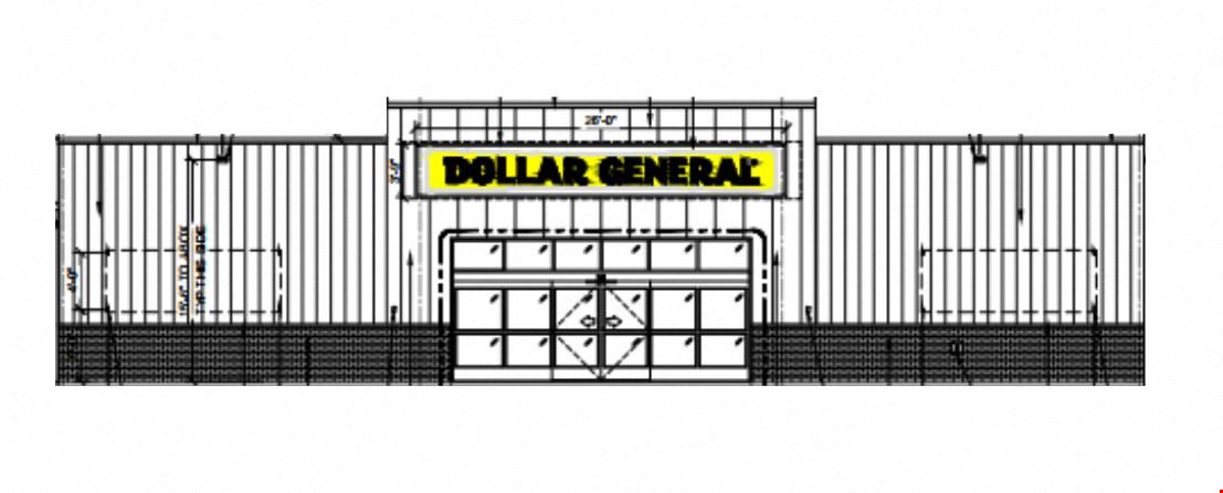 Dollar General | Wetumpka, AL | Williams Rd.