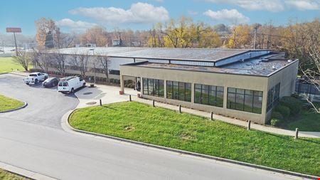 Industrial space for Sale at 102 Bypass Plaza Dr in Frankfort