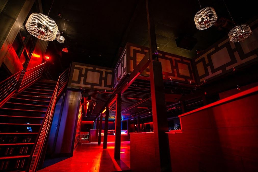 Echo Room Night Club