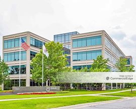 Landmark of Lake Forest I
