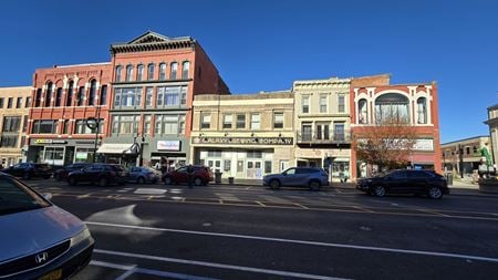 Multi-Family space for Sale at 41 Court St in Binghamton