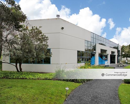 Britannia Business Center