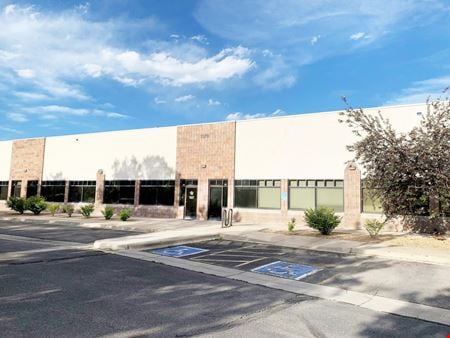 Industrial space for Rent at 1370 Miners Drive in Lafayette