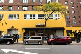 Parkchester Retail