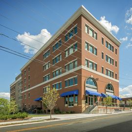 The Measurement Building