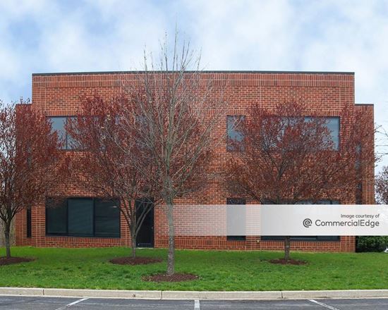 Hillcroft Executive Park - Hillside Center I & II