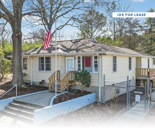205 New Harrison Bridge Road