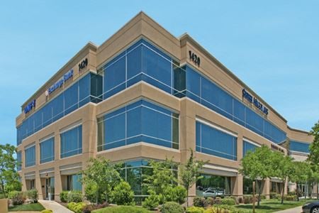 Office space for Rent at 1420 Rocky Ridge Road in East Roseville Parkway