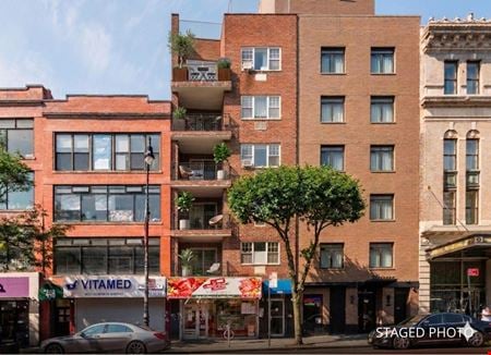 Multi-Family space for Sale at 446 E 149th St in Bronx