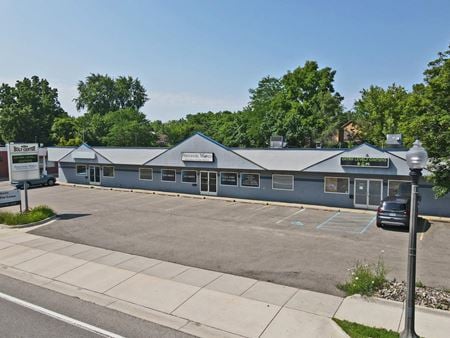 Photo of commercial space at 2049 Cedar St in Holt