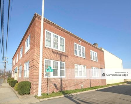 Industrial space for Rent at 831 West 5th Street in Lansdale