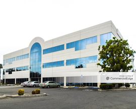 Central Corporate Center